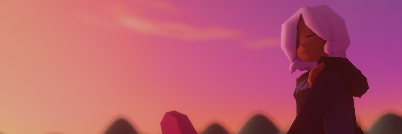 Jorge ~ Sun Spirit banner