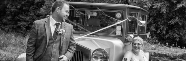 Danielle Reddy-Armitage banner