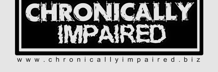 Impaired8's profile banner image