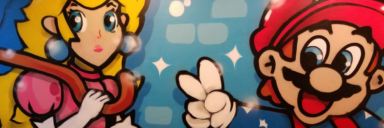 danielkayser's profile banner image