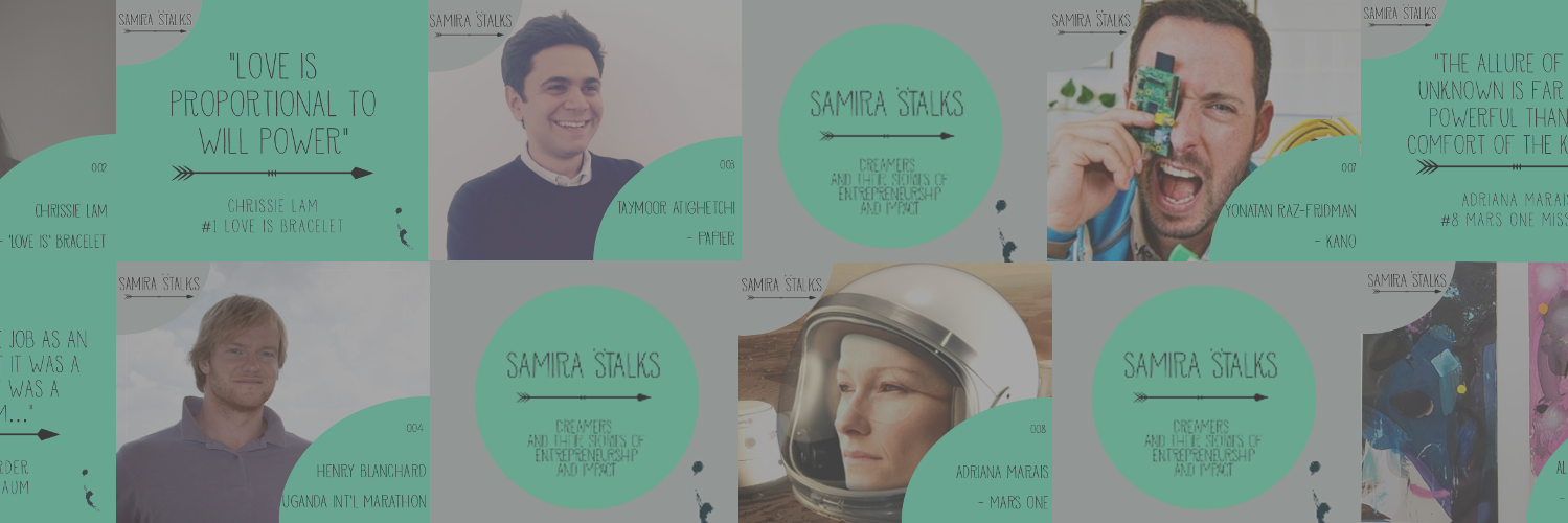 SamiraStalks's profile banner image