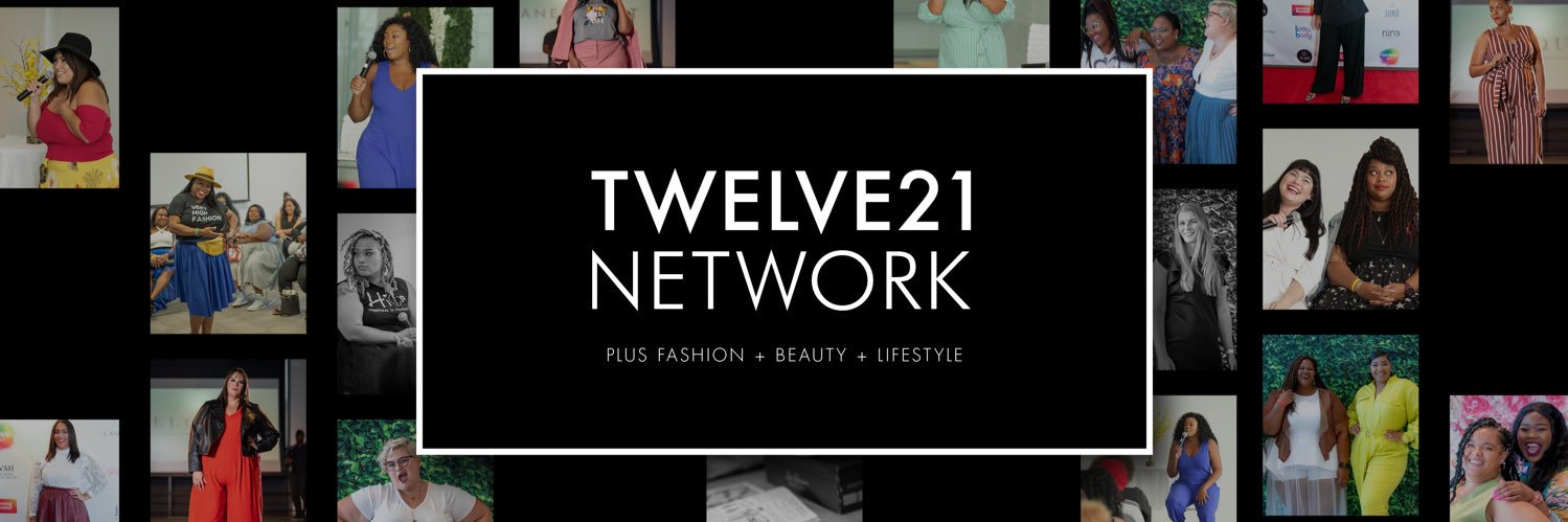 Twelve21Network's profile banner image