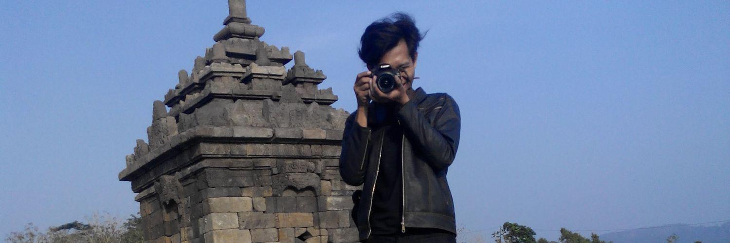 WuniAndreas's profile banner image
