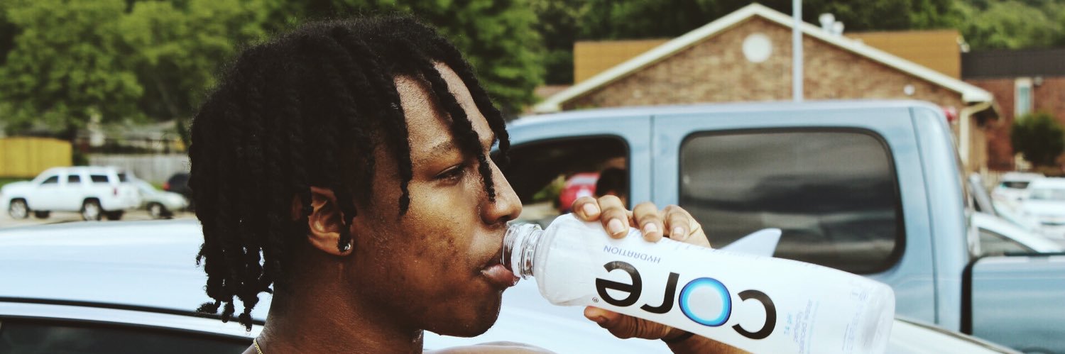 Lil Juice🔋 banner