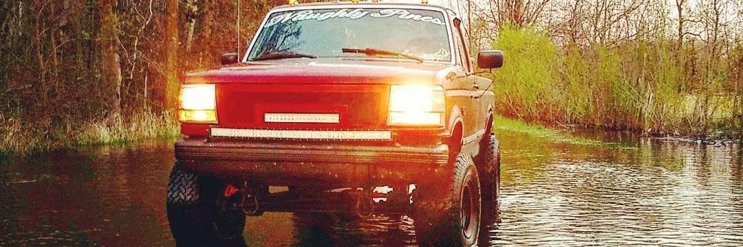 alexwunderbeast's profile banner image