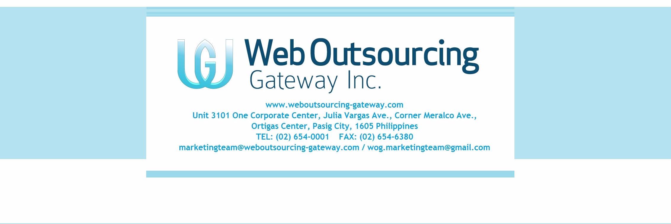 WOGmarketing's profile banner image
