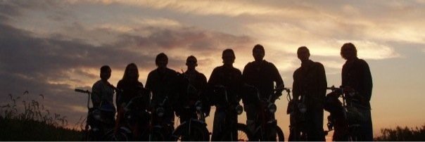 perrychilds's profile banner image