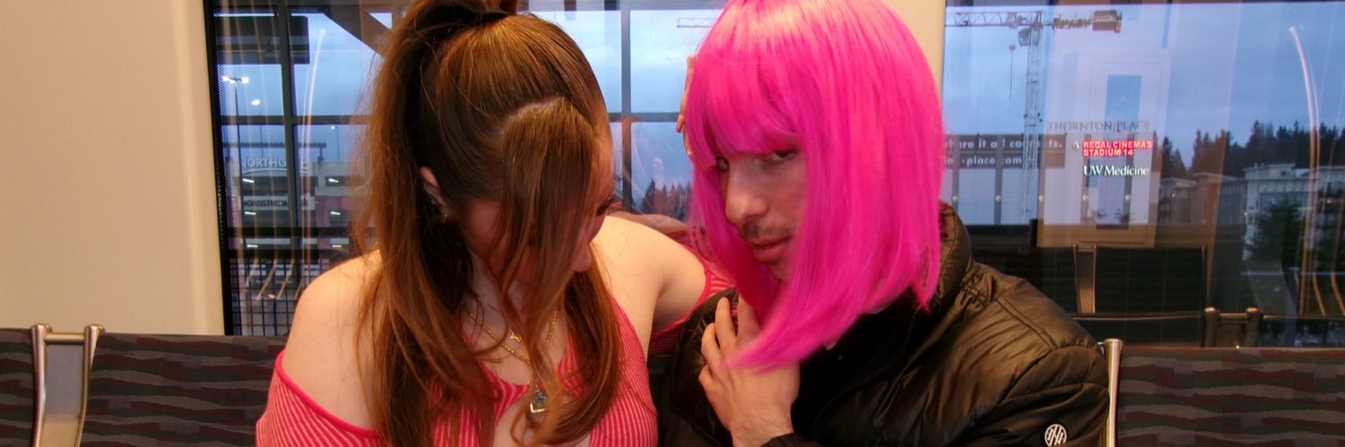M83luverrr's profile banner image