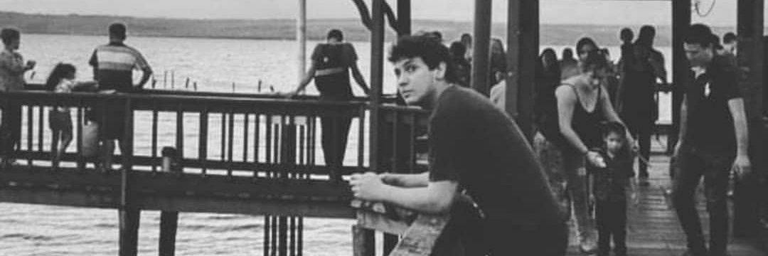 NelsonBogado's profile banner image
