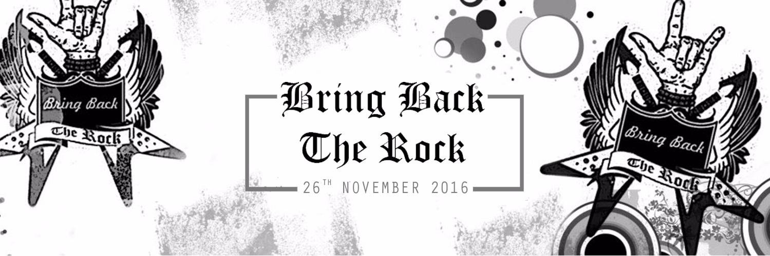 Bring Back The Rock banner