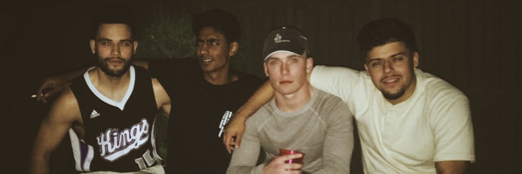 DevonLawton's profile banner image