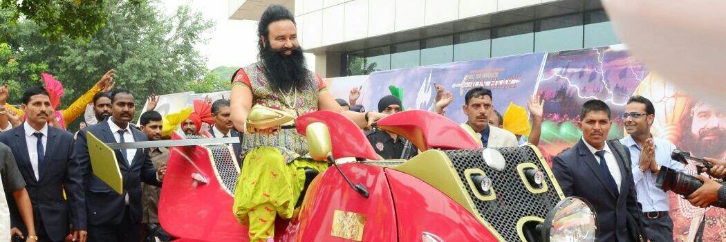 Mohitdagar34's profile banner image