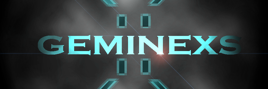 Geminexs banner