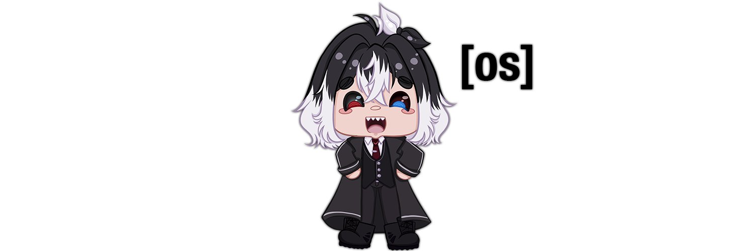 Seven | VTuber - Debut Soon banner