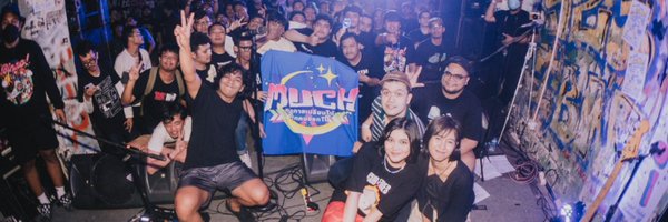 muchband_ Profile Banner