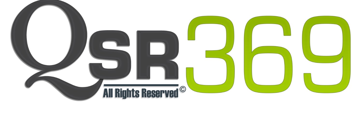 QSR banner
