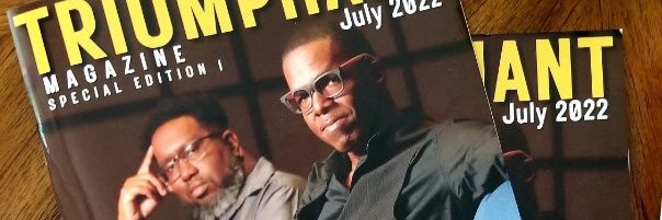 Marlon McCaulsky #author's banner
