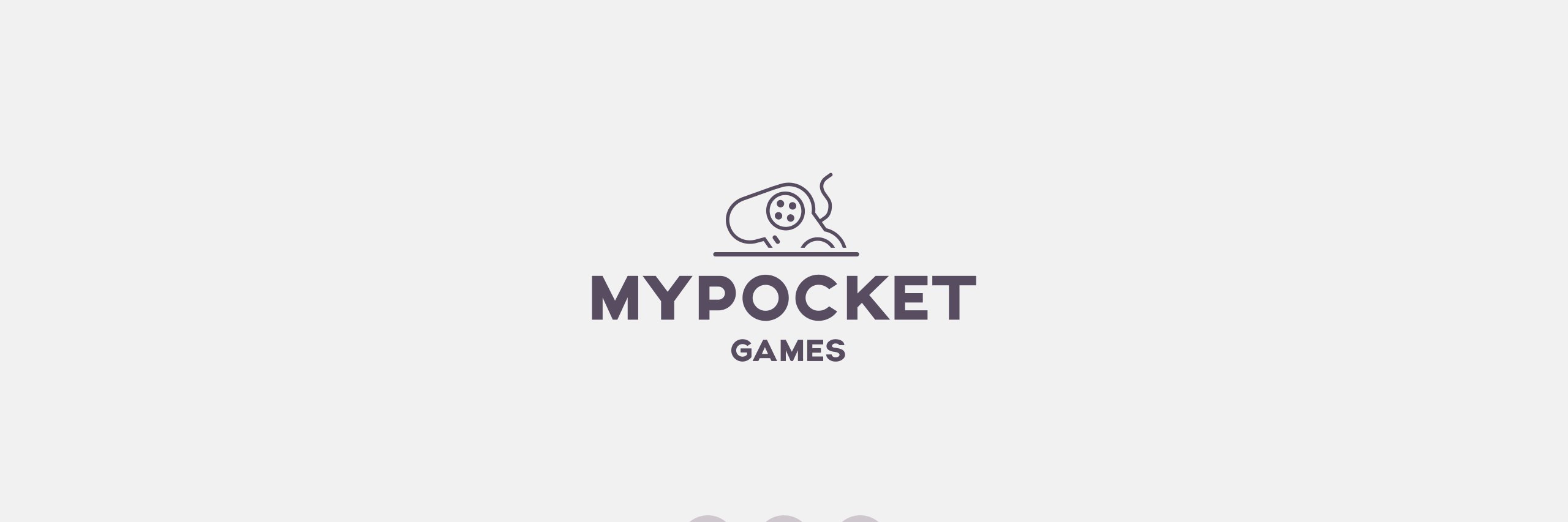 mypocketgame's profile banner image
