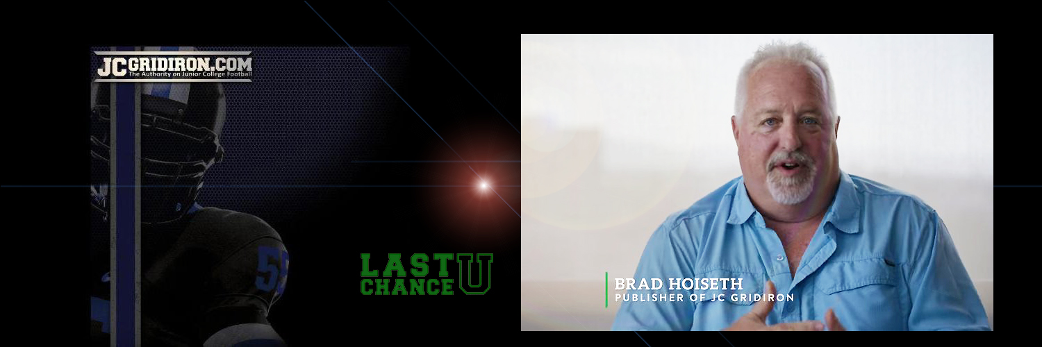 Brad Hoiseth banner