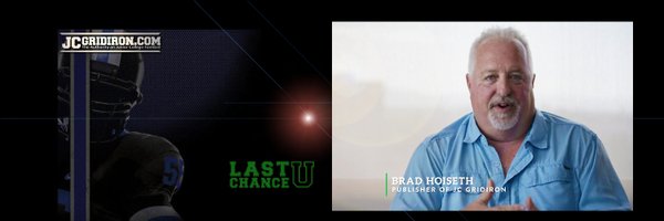 Brad Hoiseth Profile Banner