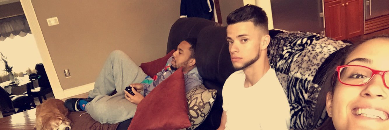 ChrisFernandos6's profile banner image