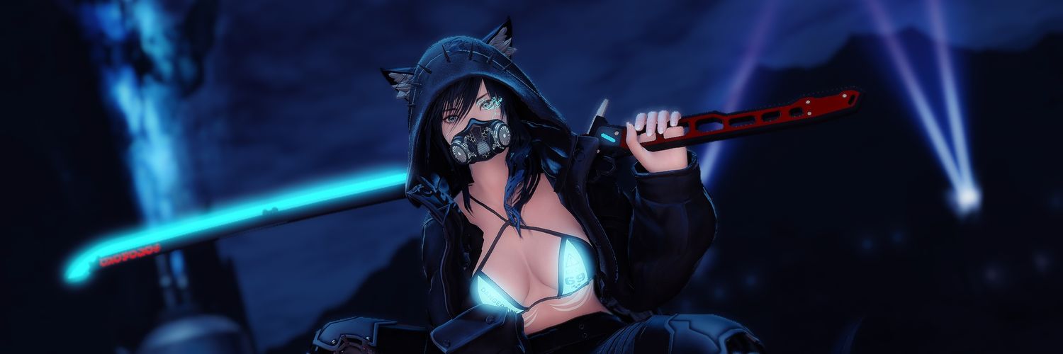 Ark_Aragami's profile banner image
