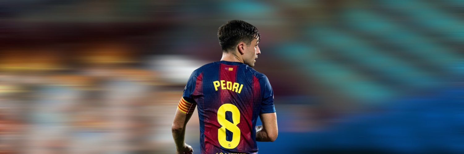 YoMessi1413's profile banner image