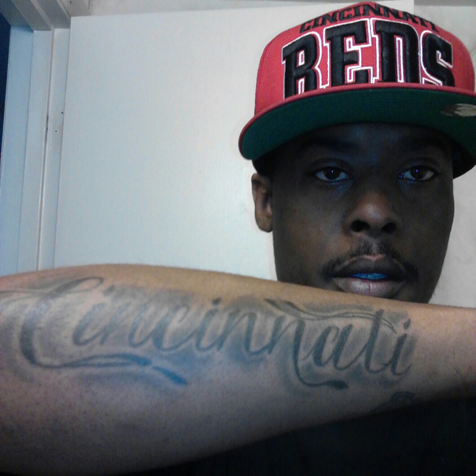Lutenitdatnigga's profile banner image