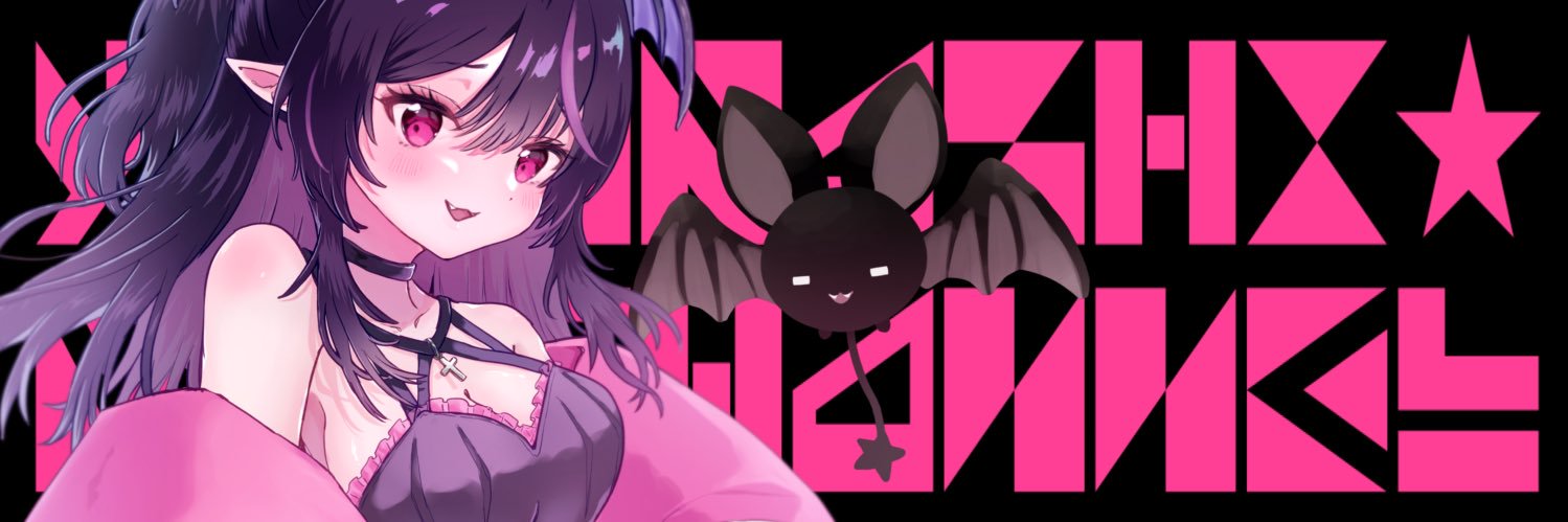 melchannel_'s profile banner image