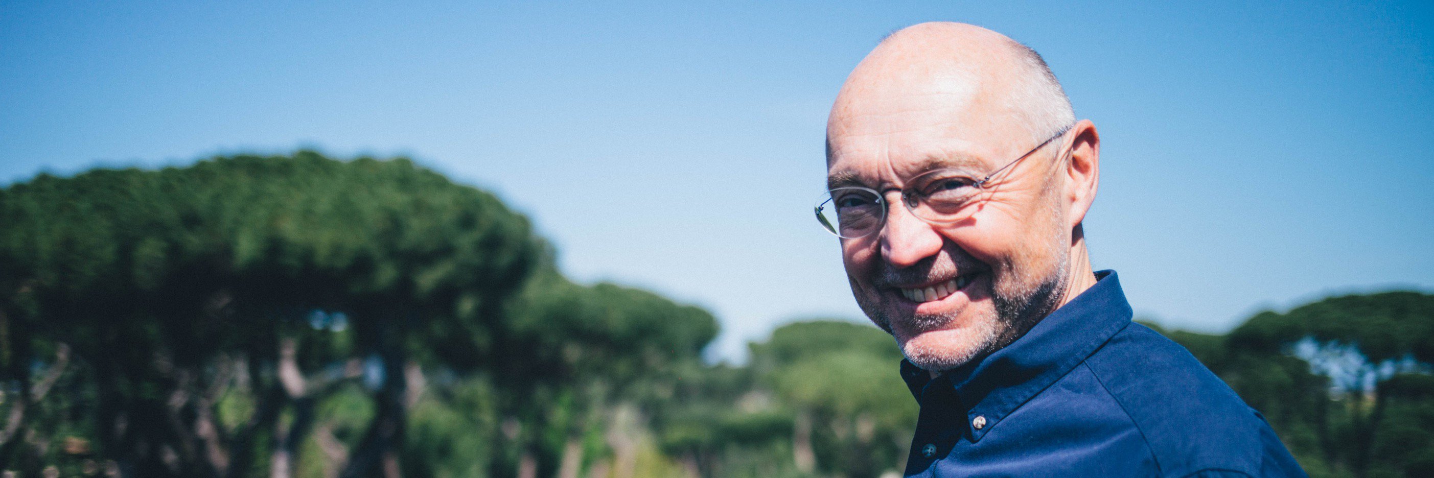 PeterOpdeBeeck's profile banner image