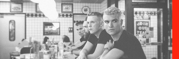 TheBaronsMusic Profile Banner