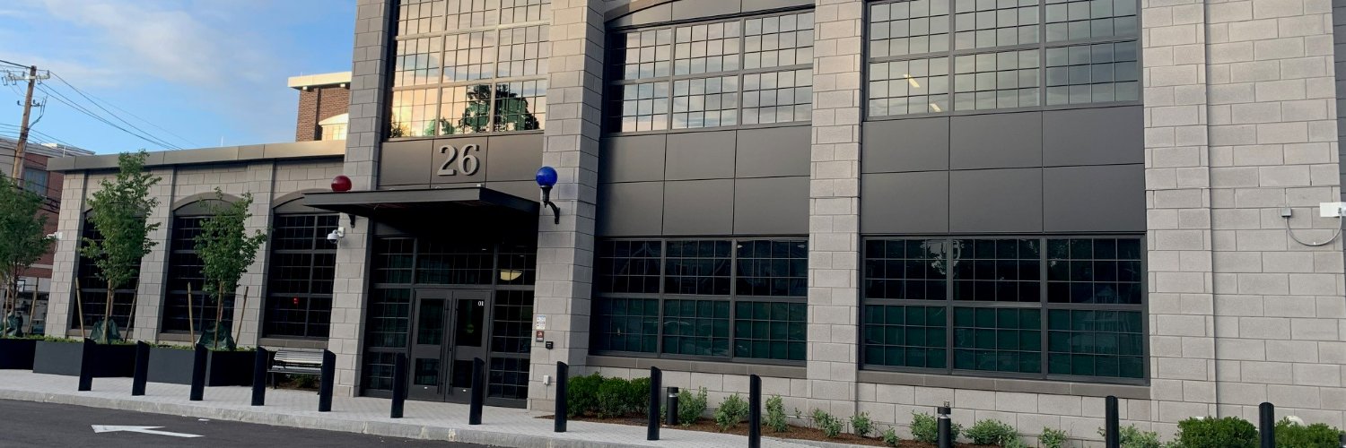 Dedham Police Dept banner