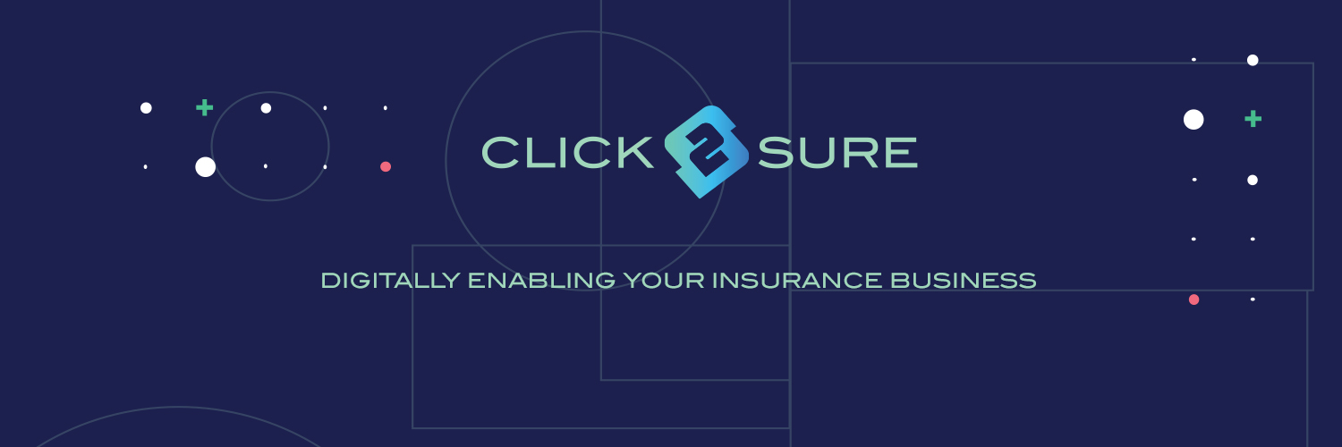 Click2Sure banner