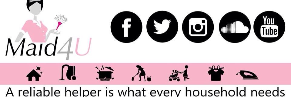 maid4uSA's profile banner image