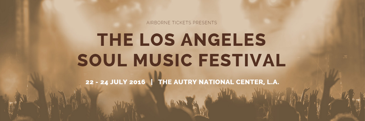 LASoulFest's profile banner image