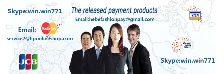Credit Card Payment banner