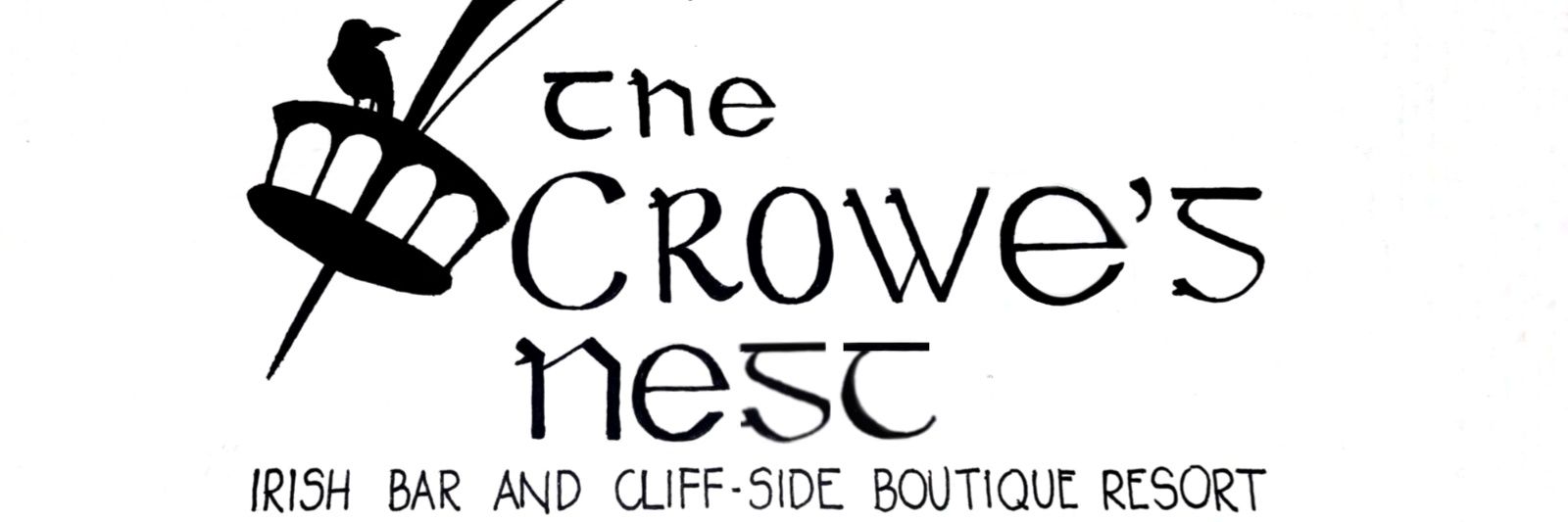 Brendan Crowe banner