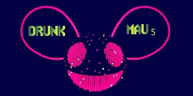 Dяüηкмαυ5 banner