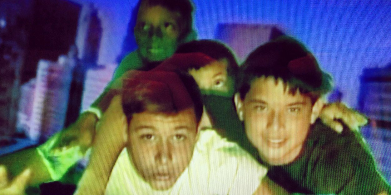 realjeffmack's profile banner image