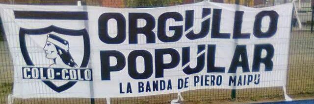 LABANDADEPIERO's profile banner image