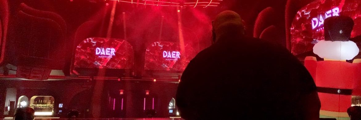 DeejayMaven's profile banner image