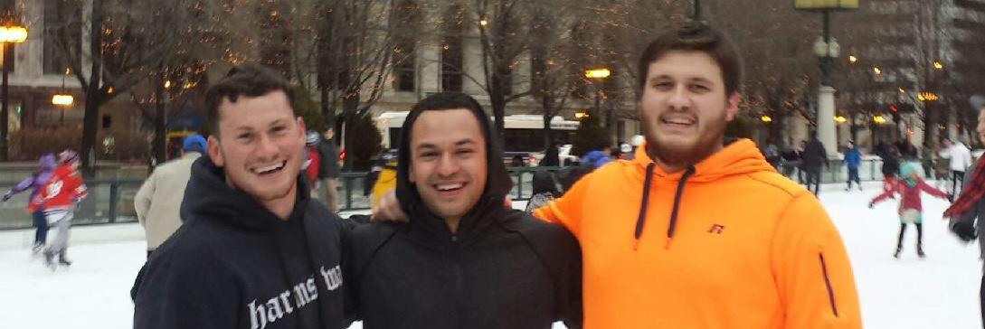 schahrer38's profile banner image
