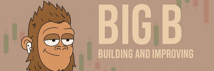 BIG B 🌋 banner