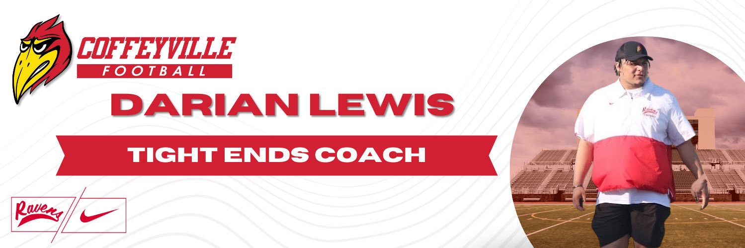 Coach Lew banner