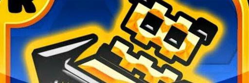 LoganGamerGD's profile banner image