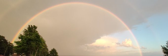 Kisel'Off 💙🤍🩵 banner