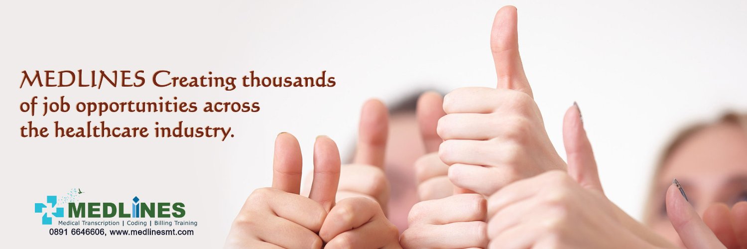 medlines's profile banner image