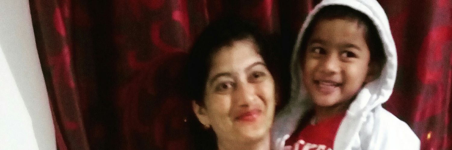 Jyothi1027's profile banner image
