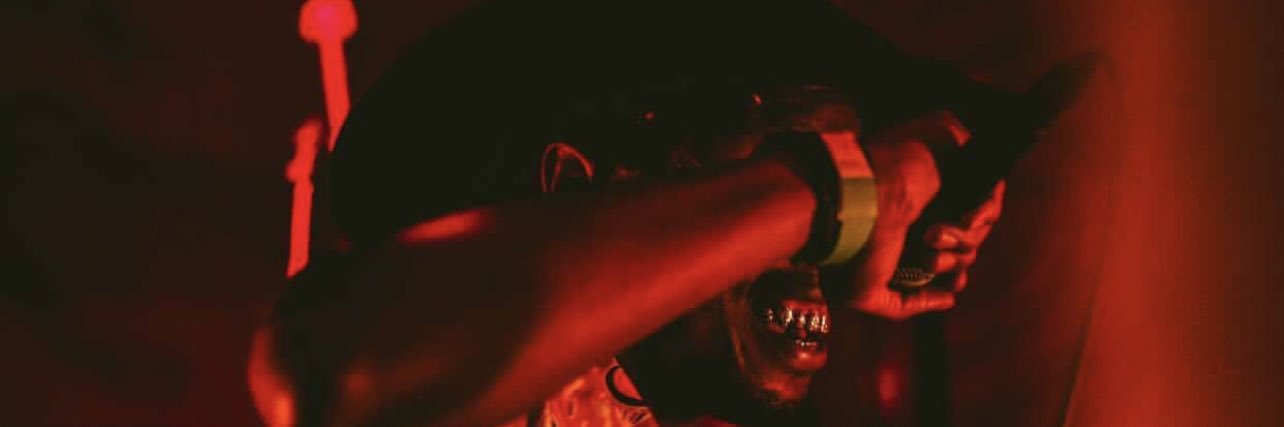DavionTheGod's profile banner image