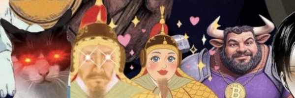 soxeeBTC Profile Banner